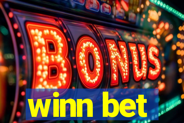 winn bet